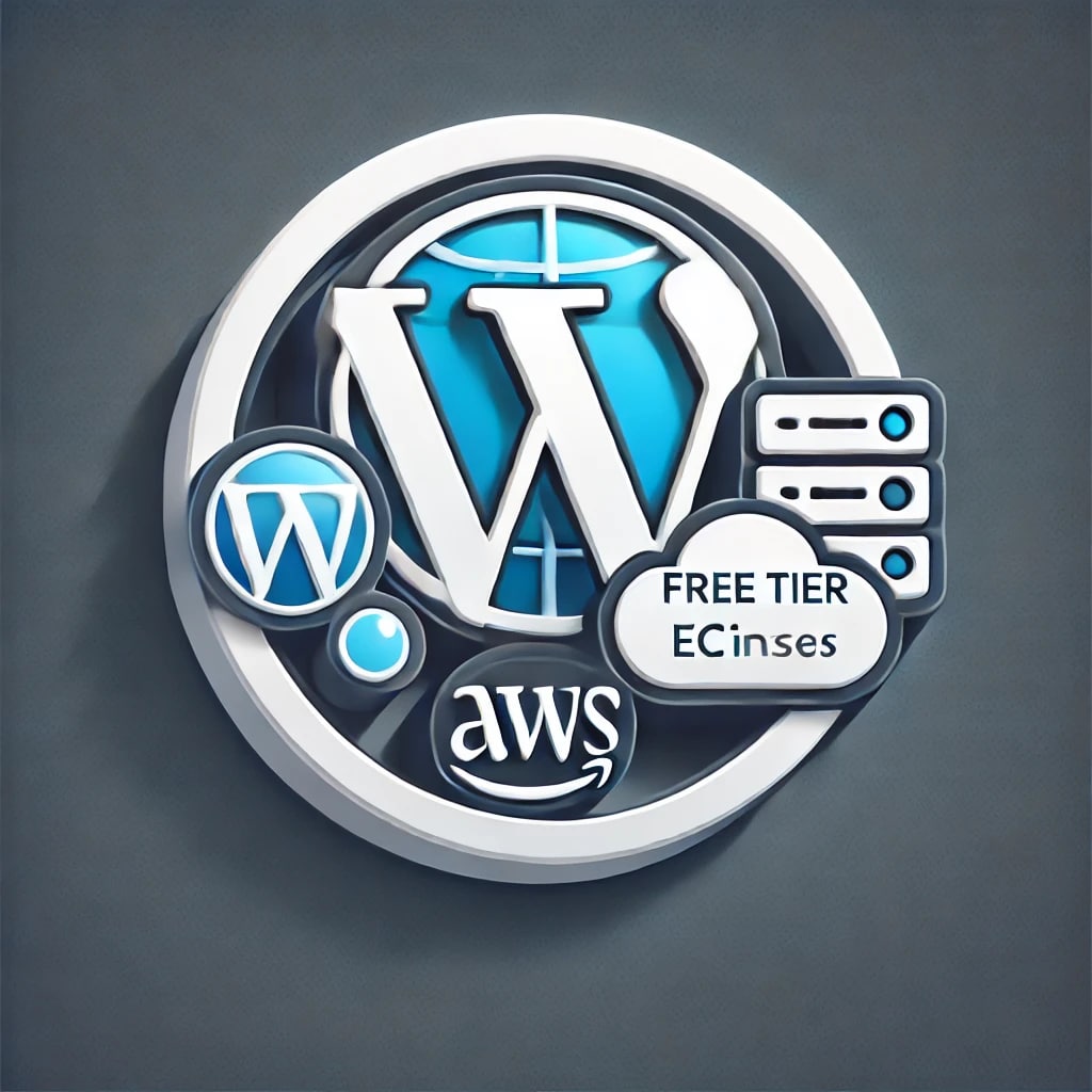 ブログのAWSクラウドマシン環境を構築します AWS EC2構築実績多数あります。 イメージ2