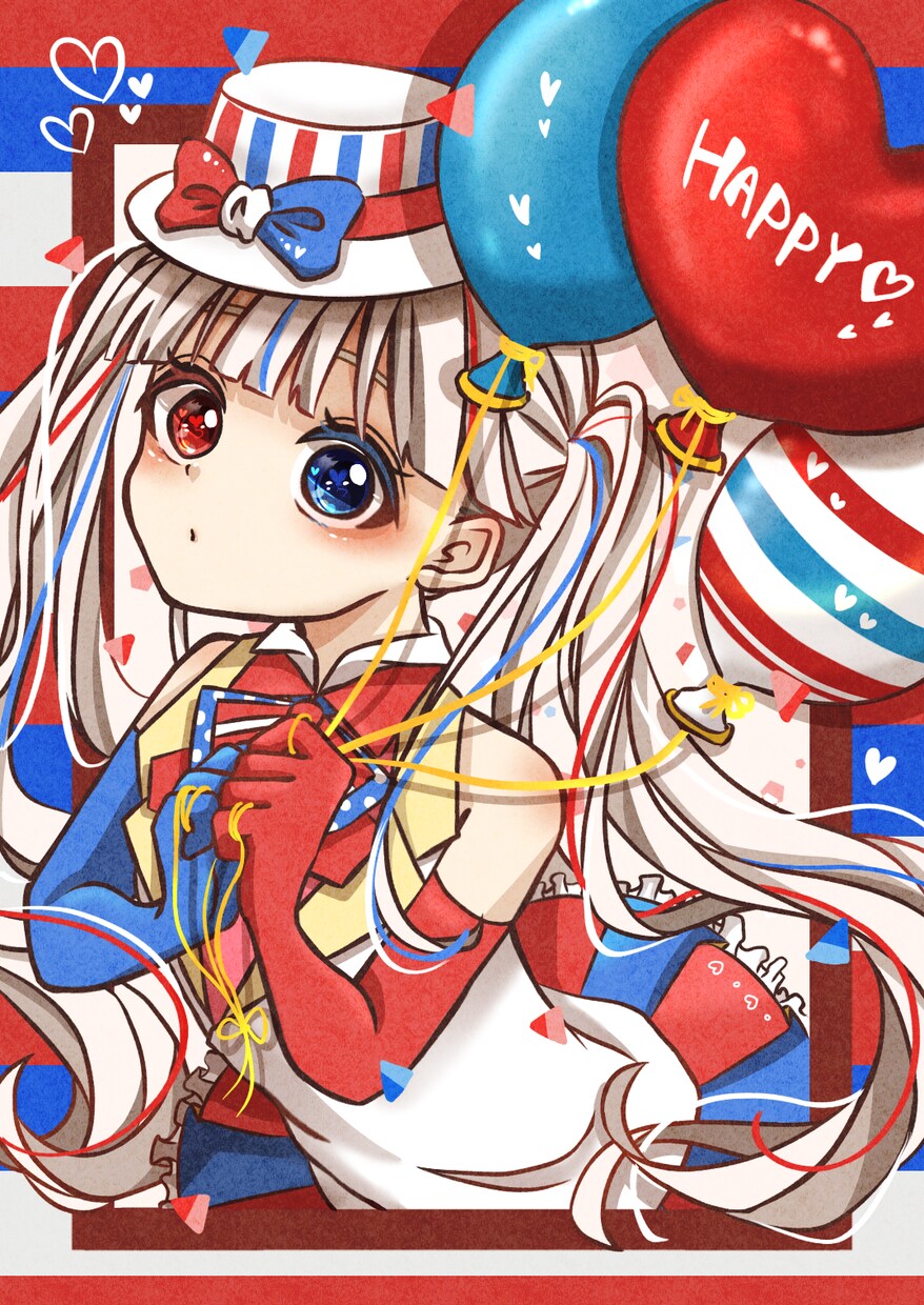 お手頃でカラフルな可愛いアイコンイラスト描きます あなたのオリジナルキャラクターを可愛くアイコンにいたします！ イメージ4