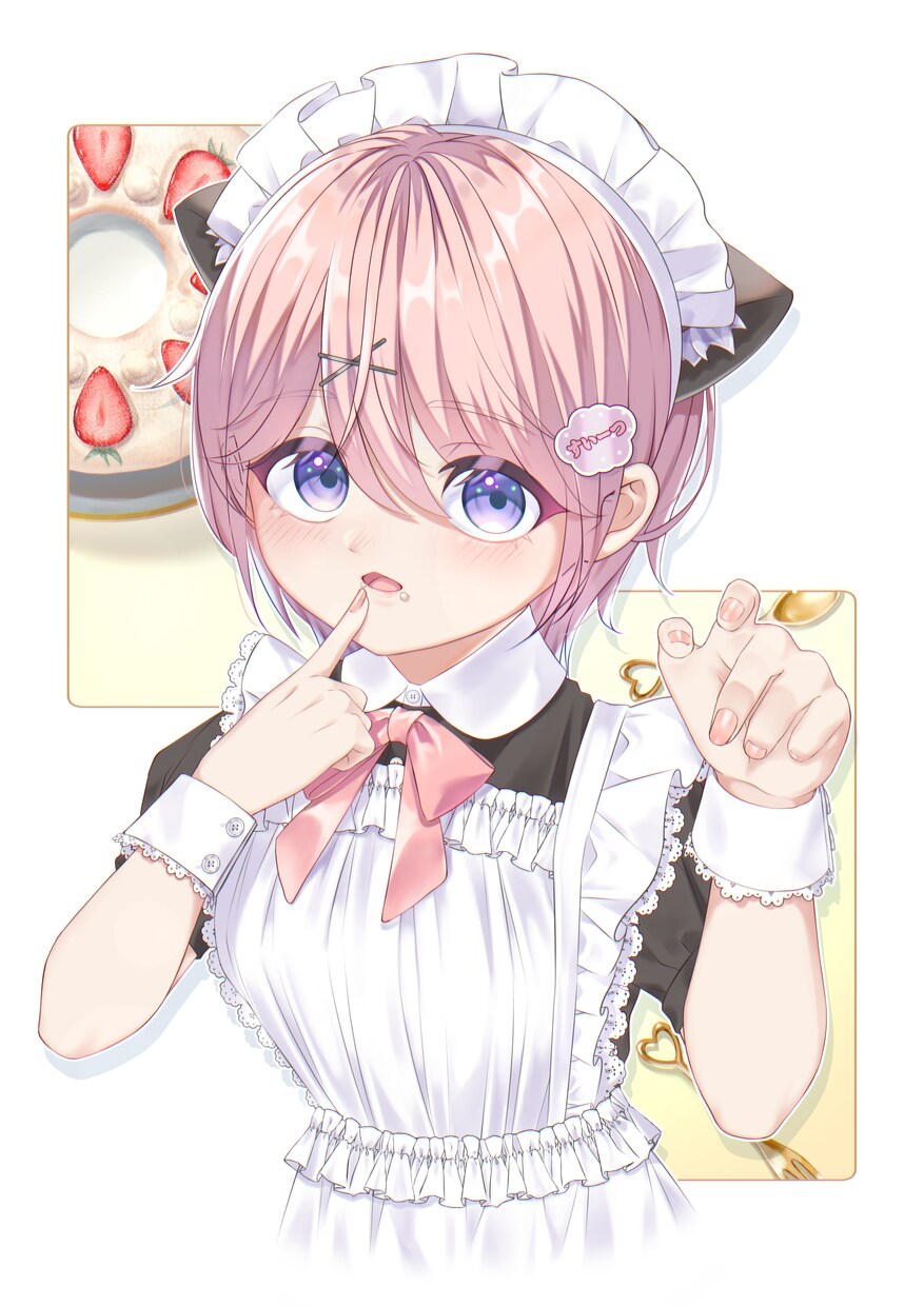イラストのご依頼承ります 可愛いアイコンや一枚絵などをご提供させていただきます！ イメージ6