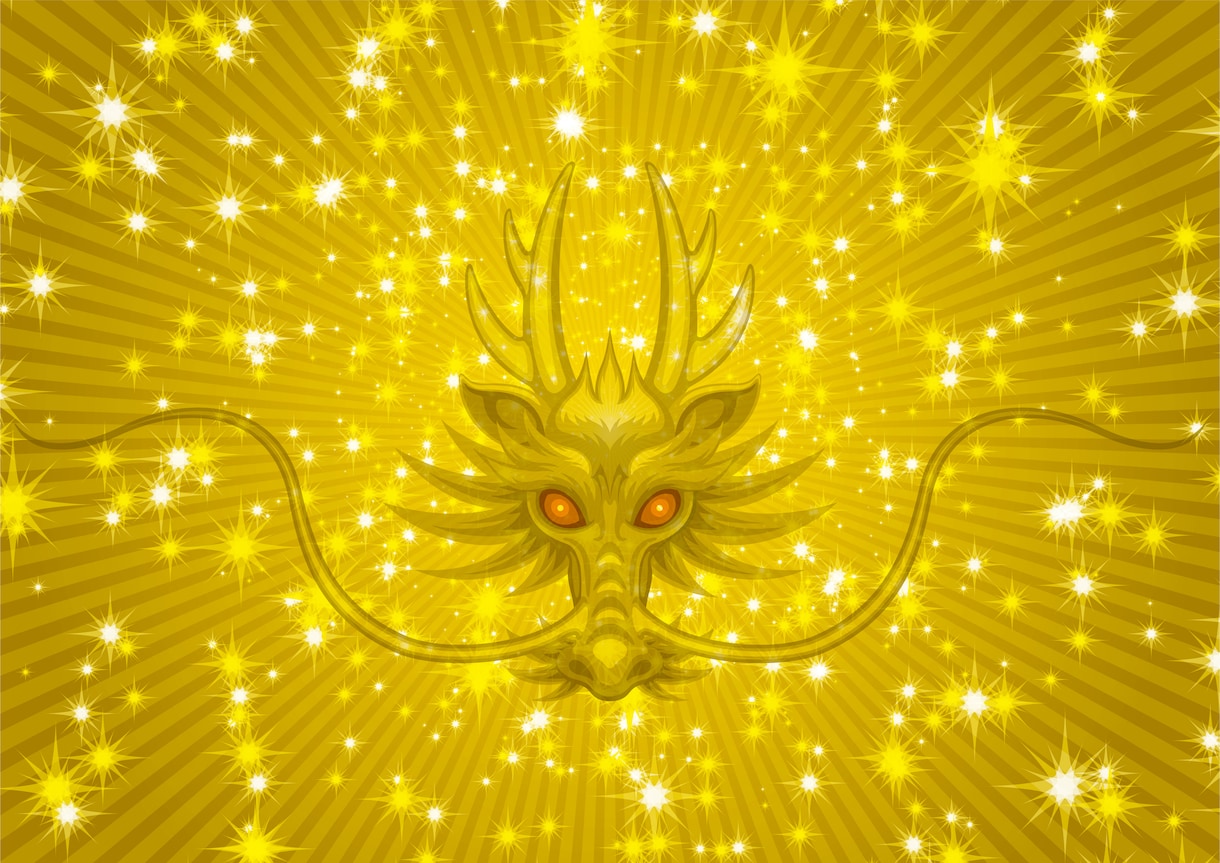 開運上昇✦龍神様から今のあなたへエールを届けます 龍神様が優しく導く✦開運と癒しのスピリチュアルメッセージ イメージ2