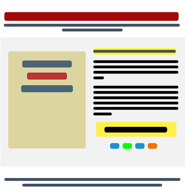 あなたのイラストからWebサイトを作ります 【低コストであなたのアイデアを実現！】 イメージ1