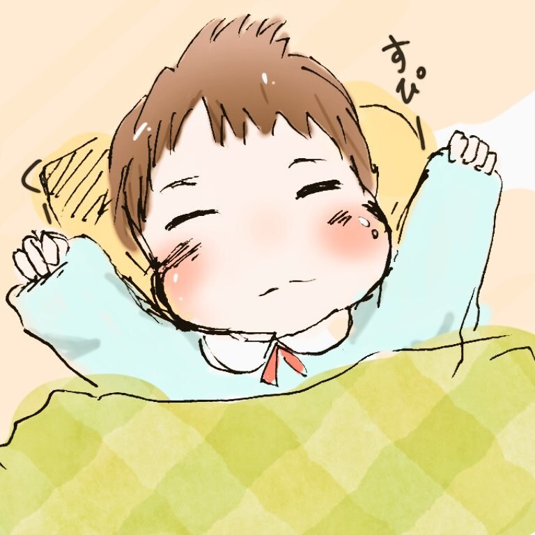 ブログ等の素材え、SMSのアイコン描きます ゆるくかきます＼(´・∀・｀)／んバッ イメージ2