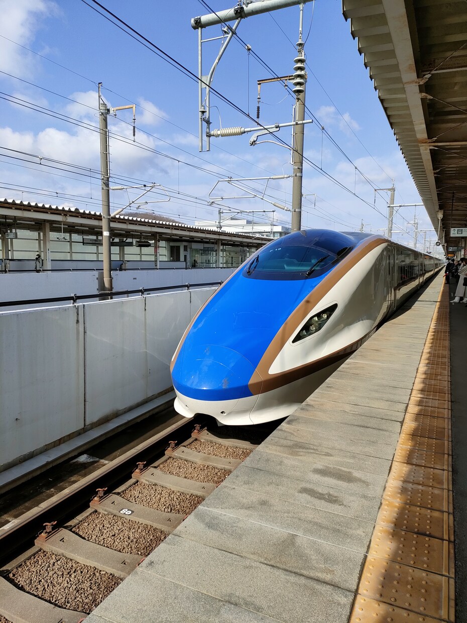 電車の乗継お調べします 時刻表が読めない方に代わってお調べ致します。 イメージ2