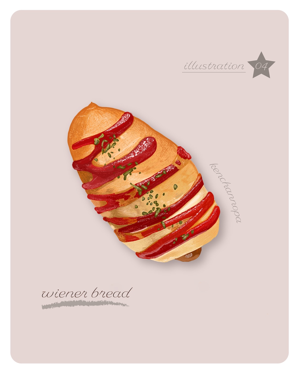 商用可⭐︎リアルタッチなイラストを制作いたします どんなイラストを制作するか親切丁寧にご相談にのります！ イメージ1