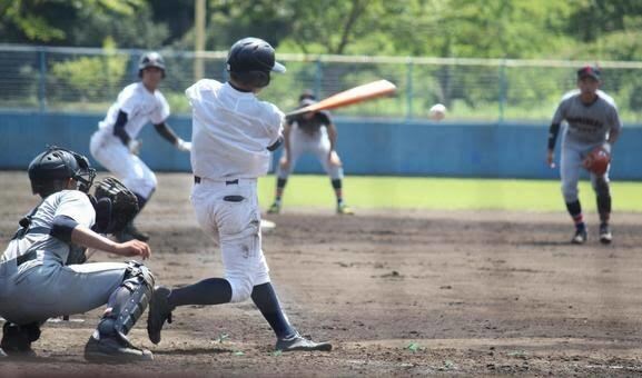 目指せヒーロー！“今必要な練習法”をズバリ伝えます 元甲子園球児が、君の武器を一緒に磨きます イメージ1