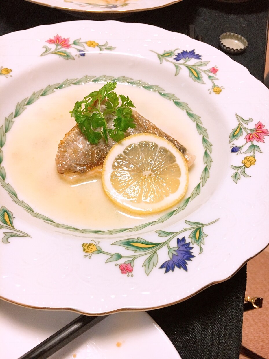 栄養士兼フレンチ料理人が料理と栄養管理を教えます おうちで楽しく気軽にフレンチ！ イメージ3