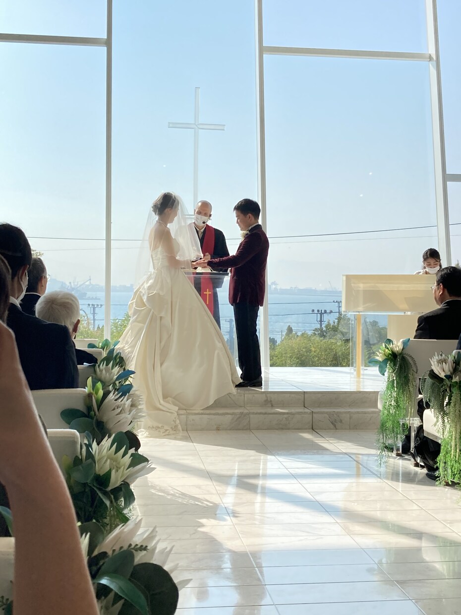 急な結婚式など！友人や上司代表スピーチ作成します 祝う気持ちは大きいけど文章がニガテ！貴方の想い、代筆します イメージ1