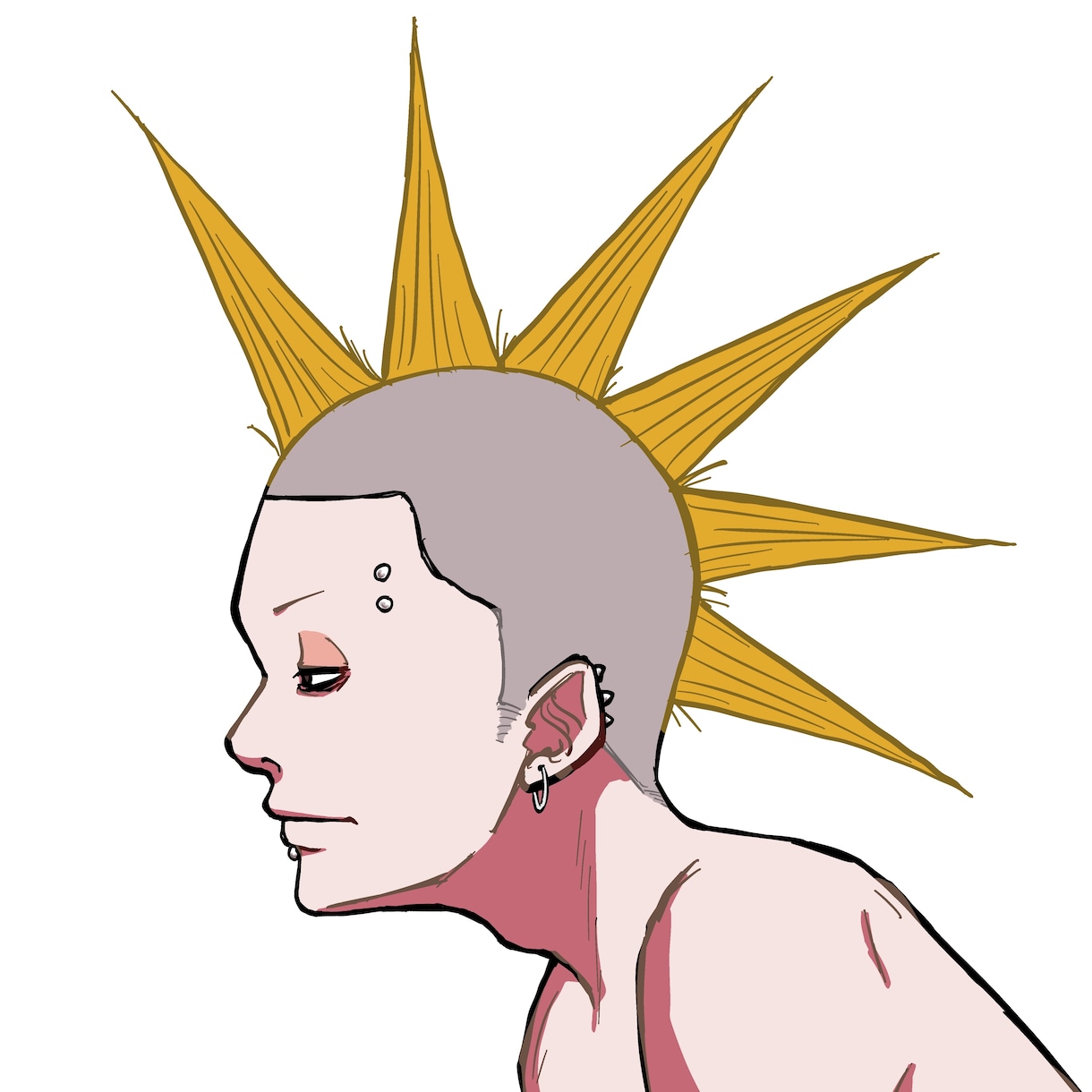 なんでも描きます 依頼の通りに描きます。気楽にどうぞ。 イメージ7