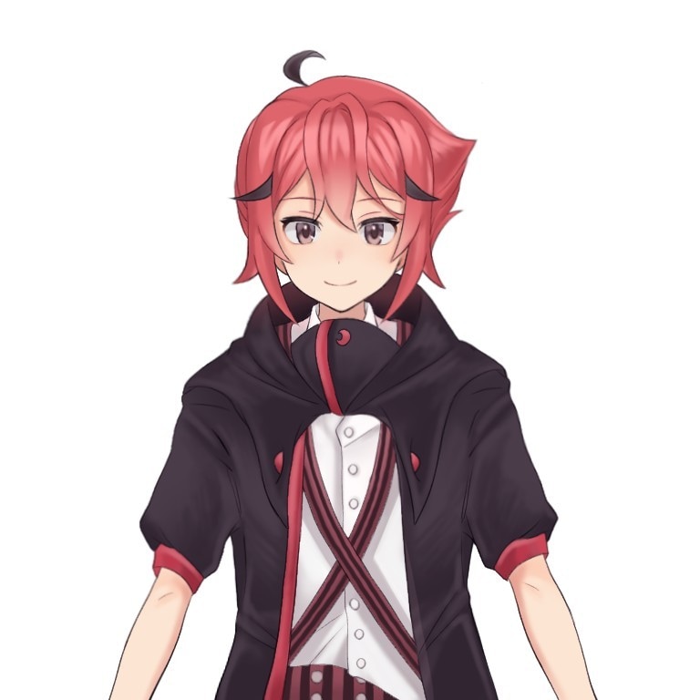 全身イラスト描きます 個性的なキャラクターデザインで全身を破格で描きます!! イメージ2