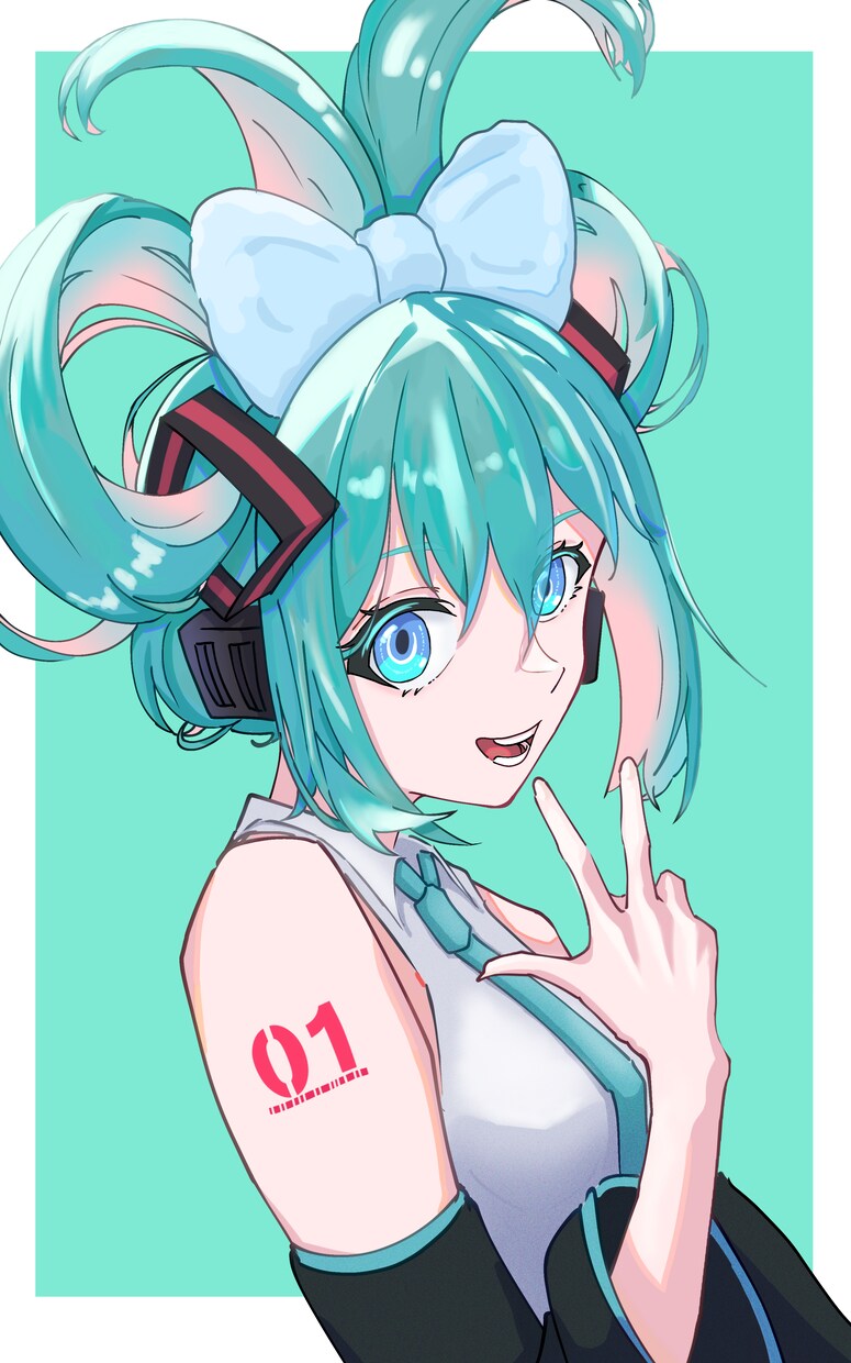 SNSなどのアイコンやヘッダーのイラスト制作します キャラの顔をメインで描きます。要件もできる限り受け付けます。 イメージ6