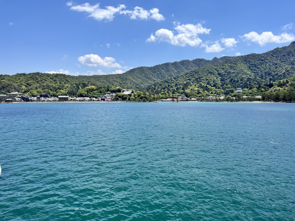 プロが旅行プランの手助けを致します 47都道府県制覇〜あなただけの旅行プラン イメージ1