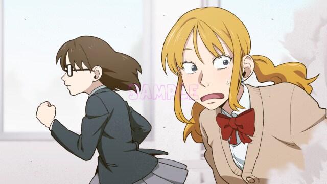 頭身高めのアニメっぽい絵を描きます 幼児から大人、可愛いもカッコイイもなんでも大丈夫です イメージ4