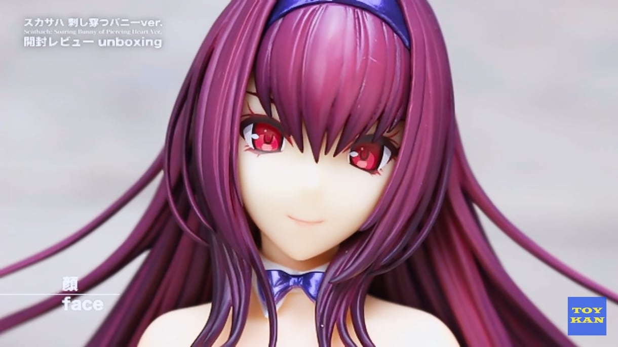 美少女フィギュア等の真贋鑑定を行います フィギュアの偽物を買わせないために イメージ1