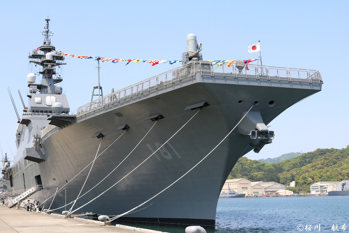 自衛隊の装備品の写真を提供します 提供するのはオリジナル写真素材 イメージ3