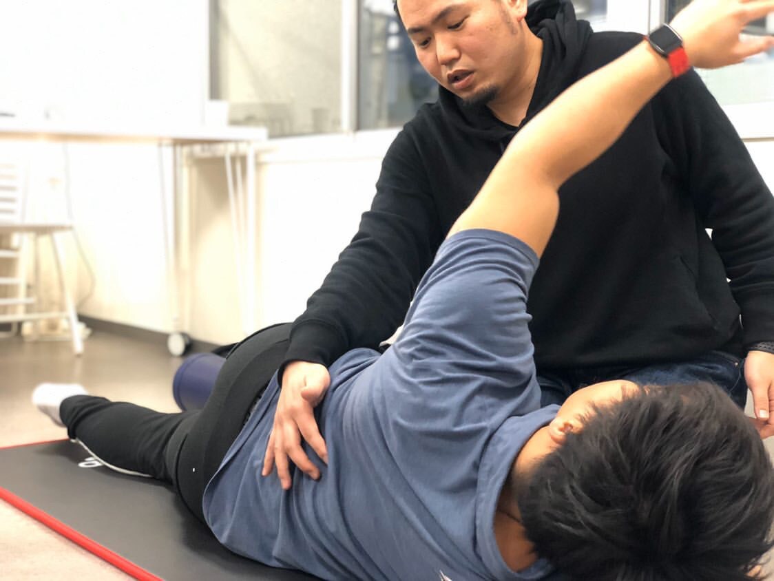 1人でできる肩こり改善メニュー作成します こんな時代だからこそ自宅で出来る改善方法 イメージ3