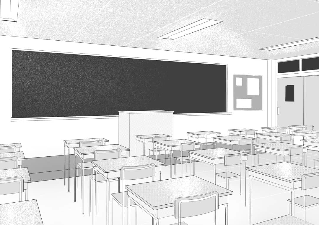 漫画・ネームのコマ割りの添削します 漫画描きはじめでコマ割りのコツがわからないかたへ! イメージ1