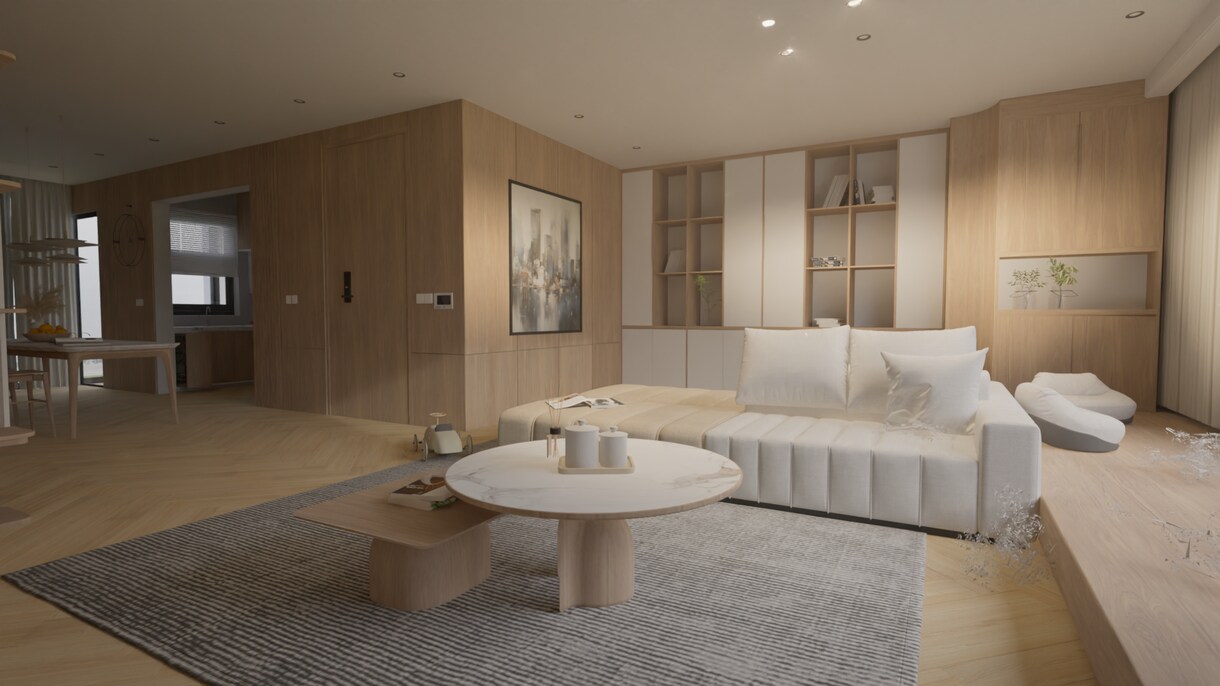 写真1枚からあなたのお部屋にアドバイスします 今のお部屋をオシャレにしたい方へ！ イメージ1
