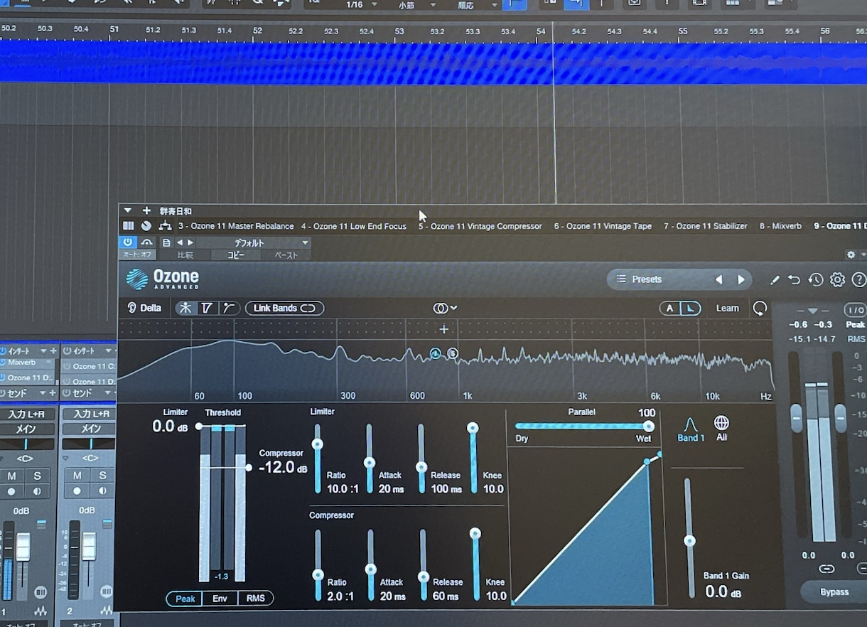 BGMや歌など、楽曲を作成します イベントや動画のBGM、歌などにお使いいただけます イメージ1