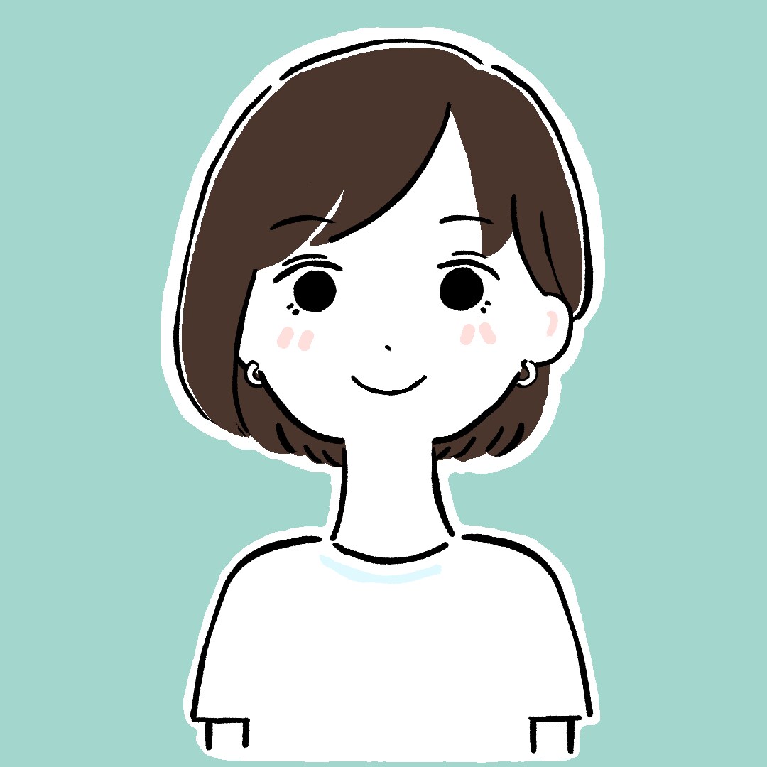 ゆるくて可愛い似顔絵をお描きします デフォルメの入ったちょっと似てる！な可愛い似顔絵です！ イメージ5