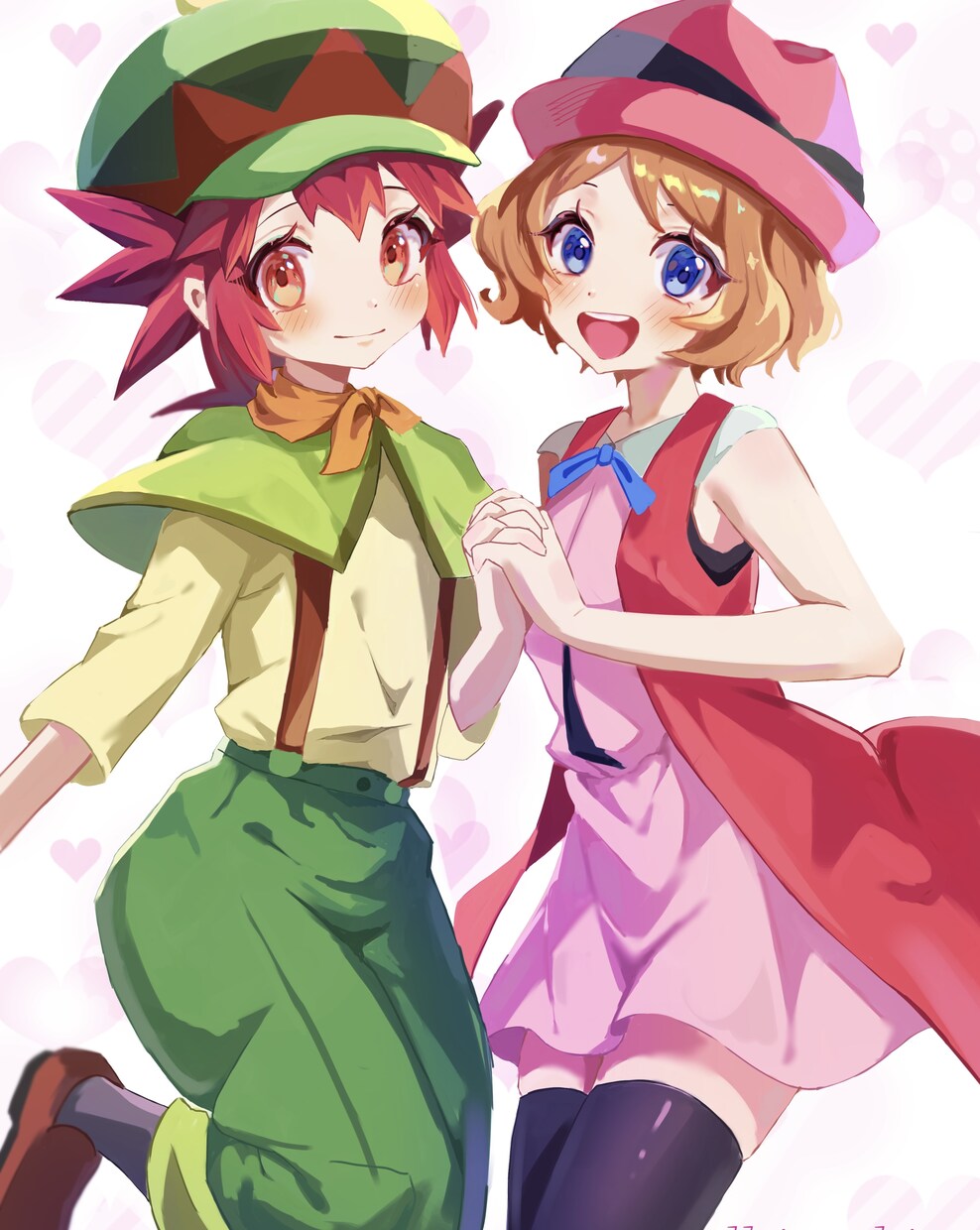一枚絵描きます 先着2名特別価格！絵柄が選べる！目を引くイラスト！ イメージ4