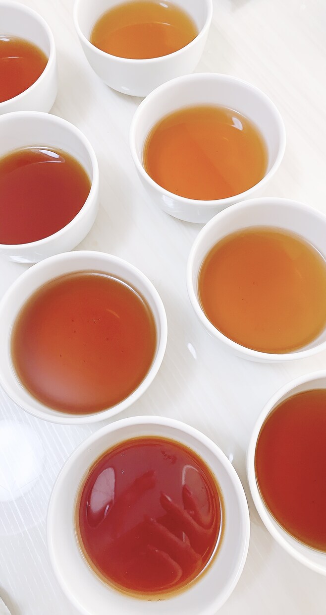 紅茶体験レッスンができます 紅茶の本当に美味しい淹れ方が学べます！ イメージ4
