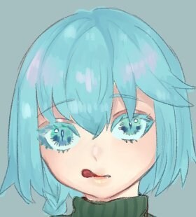アイコン書きます アイコン制作など承ります。よろしくお願いします イメージ3