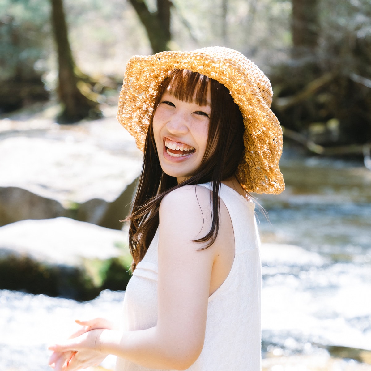 ポートレート写真のRAW現像代行します Adobe Lightroomを使って丁寧に仕上げます! イメージ1