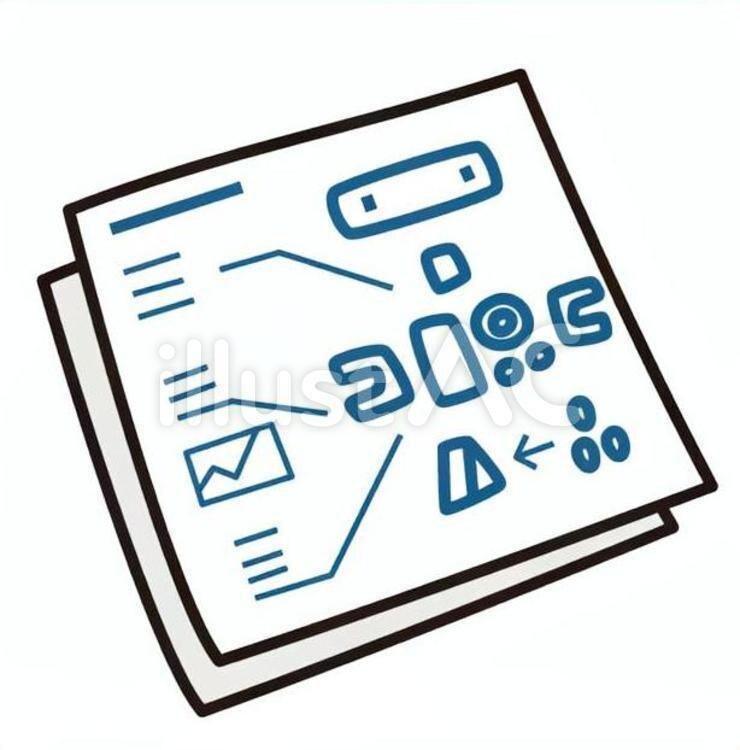 はじめての設計についての相談を受けます 設計者としての基本からお話します。ものづくりが初めての方 イメージ1