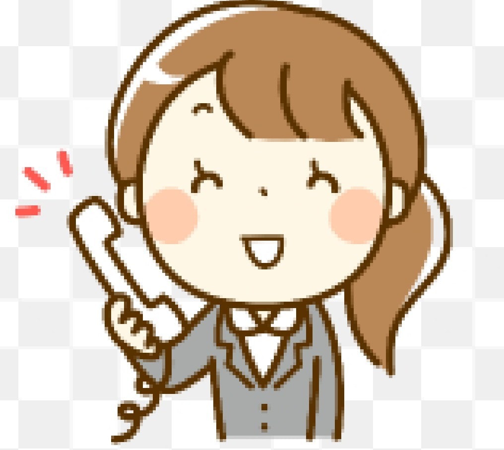 電話代行致します ▼直接話すのが苦手などこうしたいなど対応します！ イメージ2
