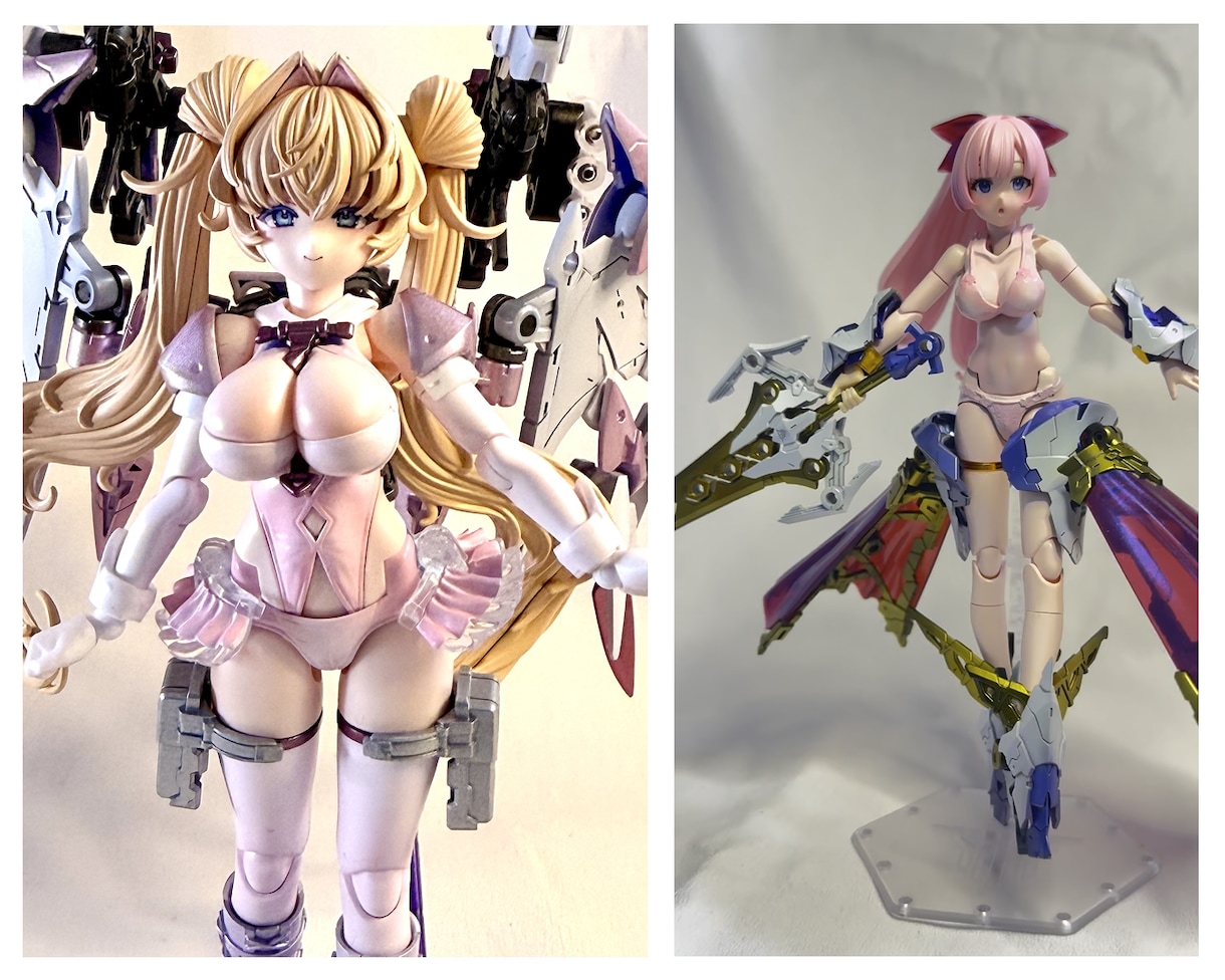 3Dモデリング承ります 何かと面倒なモデリングを格安で、承ります。 イメージ1