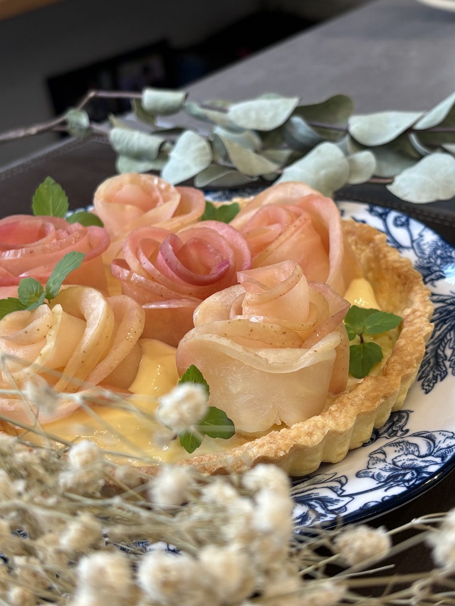 栄養士が料理写真を撮影代行します 料理をおいしそうに、魅力的に見せる写真を撮影します。 イメージ1