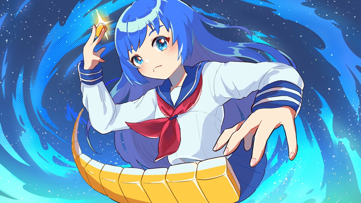一枚絵やグッズ用SDが使いやすい！絵柄で描きます Vtuberさんのヘッダー&サムネイルイラスト制作実績あり! イメージ7
