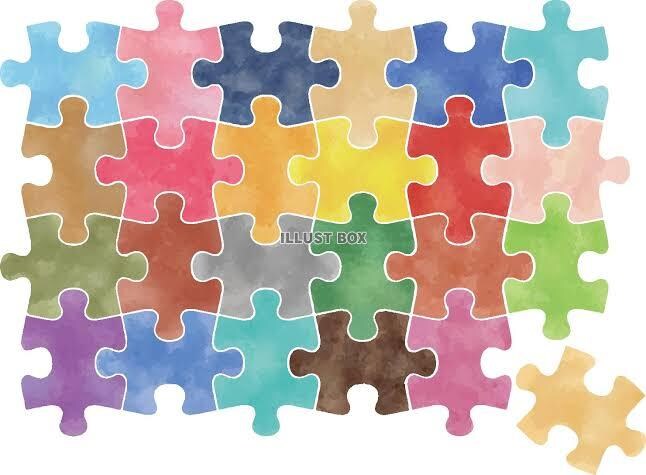 謎解き、パズル代行します 未完成のパズル、解けない謎を代わりに解きます。 イメージ2