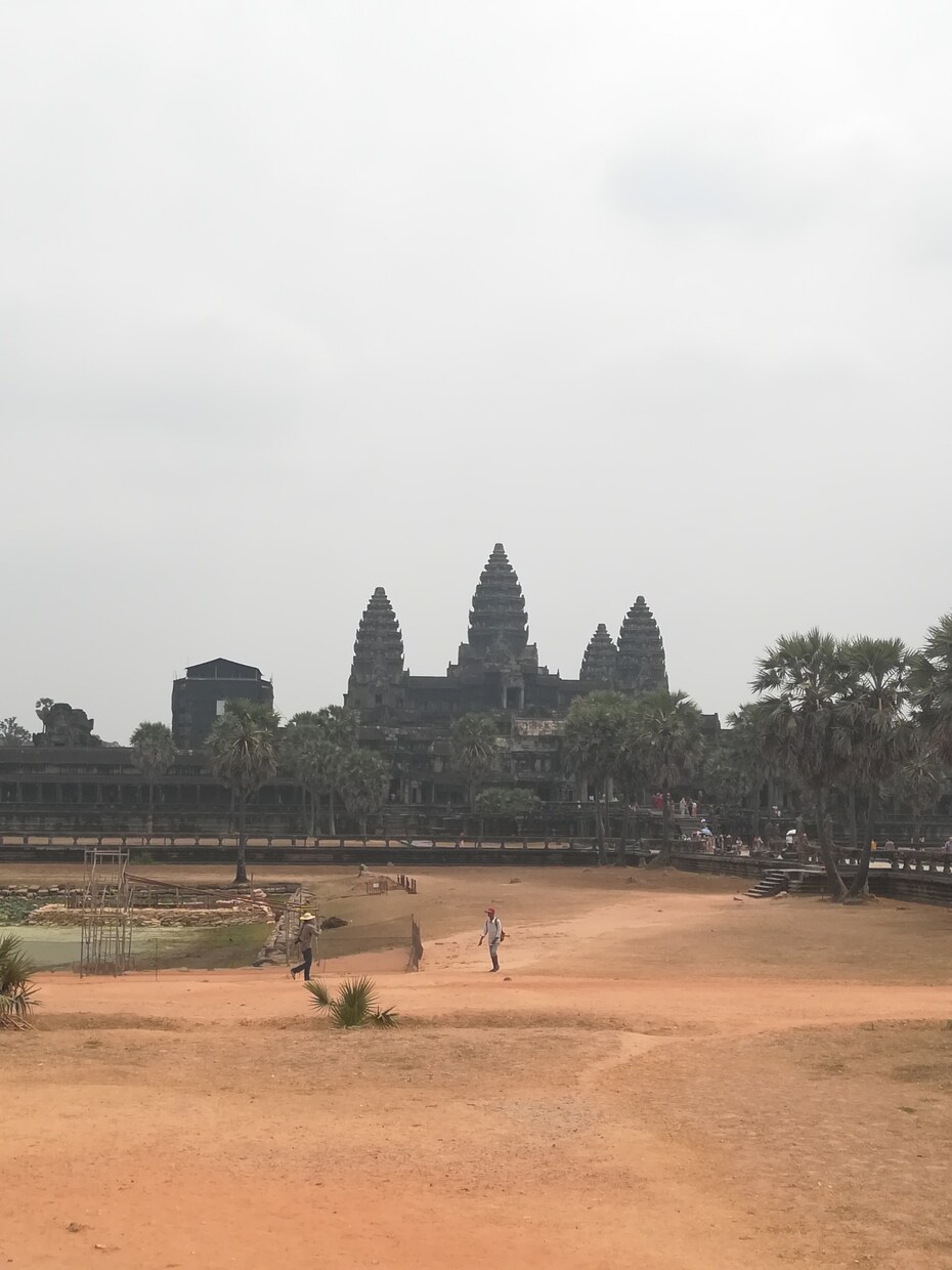 個人個人にあった東南アジアの旅行プランを提案します 東南アジアでおもいっきり旅してみませんか？ イメージ1