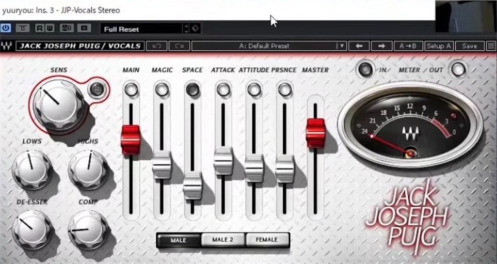 ボーカルを最短納品！MIXとマスタリング致します ボーカル楽曲をクオリティ高く本格的なMIXで！ イメージ2