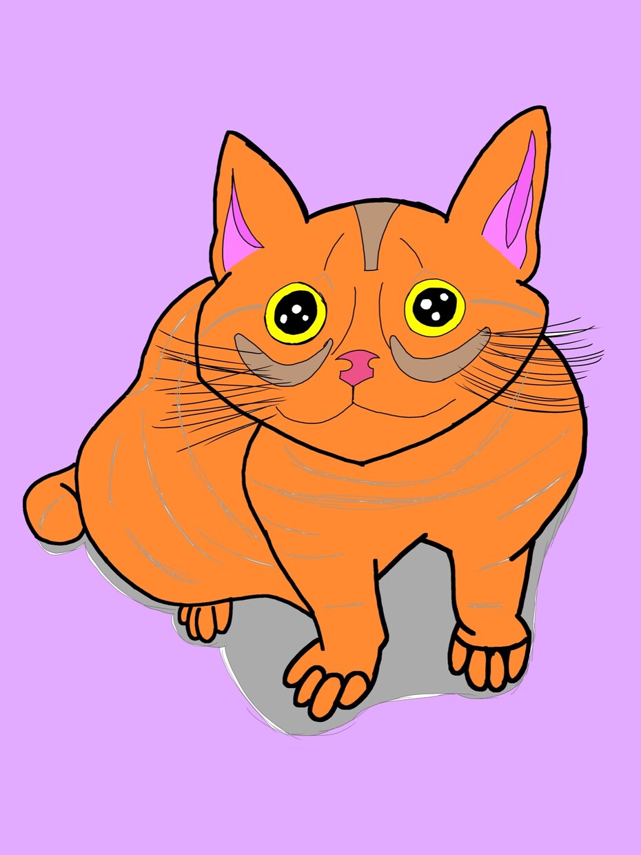 あなたの描いて欲しい雰囲気描きます わたくしのイラストであなたの想像をイラストに イメージ3