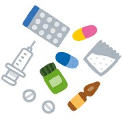 ジェネリック医薬品に関する質問にお答えします 現職ジェネリック医薬品メーカー社員が本音でお答えします。 イメージ1