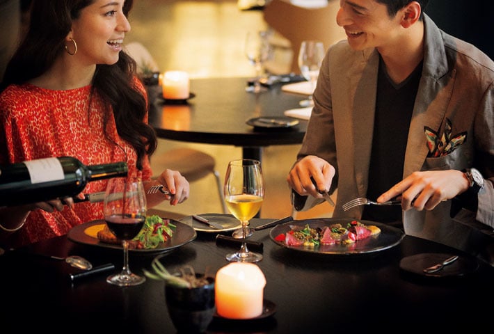 💬 Coco Nala ｜ For men!Choose a restaurant that will please women on a date Sayaka (soul♡) – …