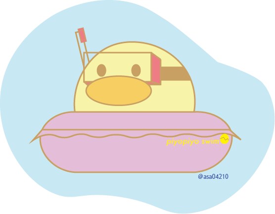 ブログやSNSで使用するアイコンをお描きします SNSで使用するアイコンをまるっとかわいくお描きします！ イメージ7