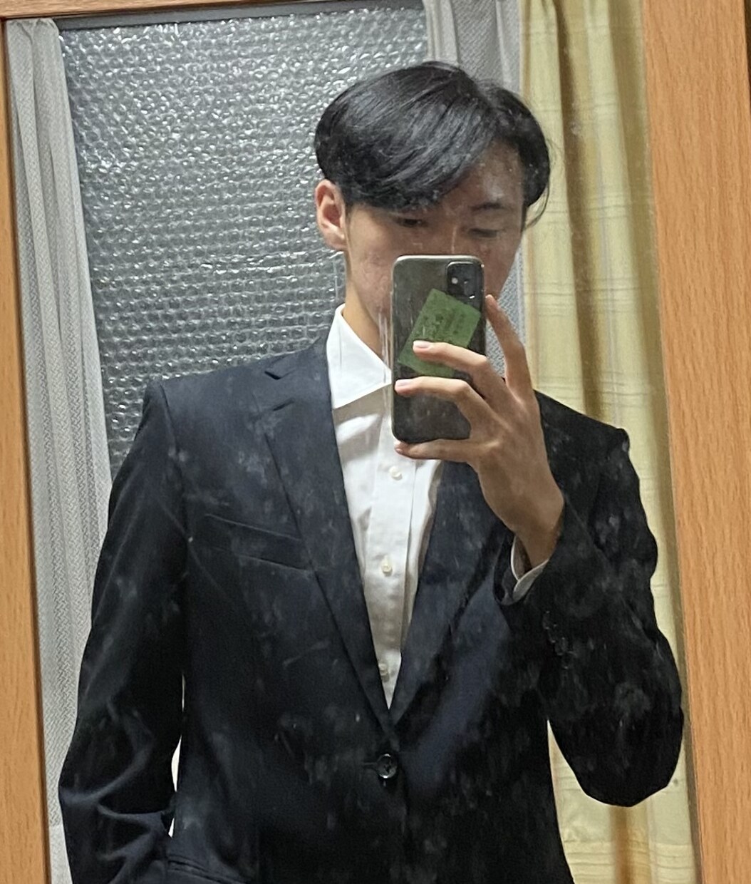 ﾉ【夜のお電話】寂しい夜は僕がお付き合いします 寂しい夜は誰かの声で心を癒しましょう。 イメージ8