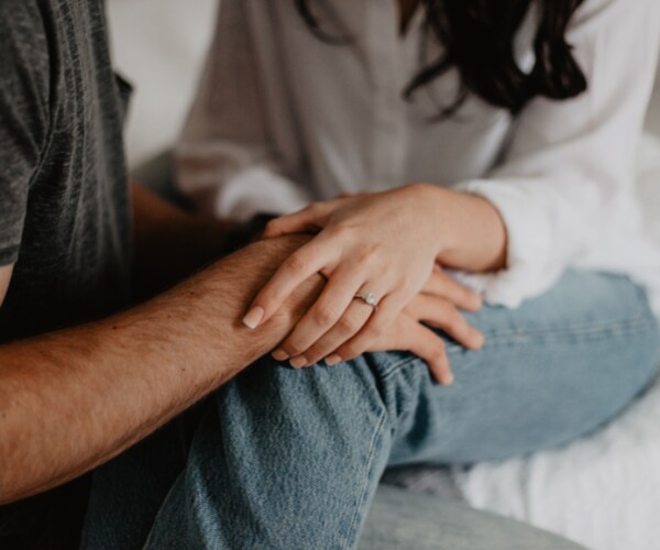 セックスレス　スキンシップはあるのに…お聴きします セックスレスだけどスキンシップはある…モヤモヤお聴きします イメージ3