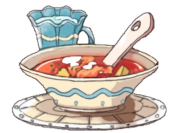 サッと差し込めるイラストを描きます 2枚セット♡おまかせ、商用可！スタンプやアクセントに イメージ2