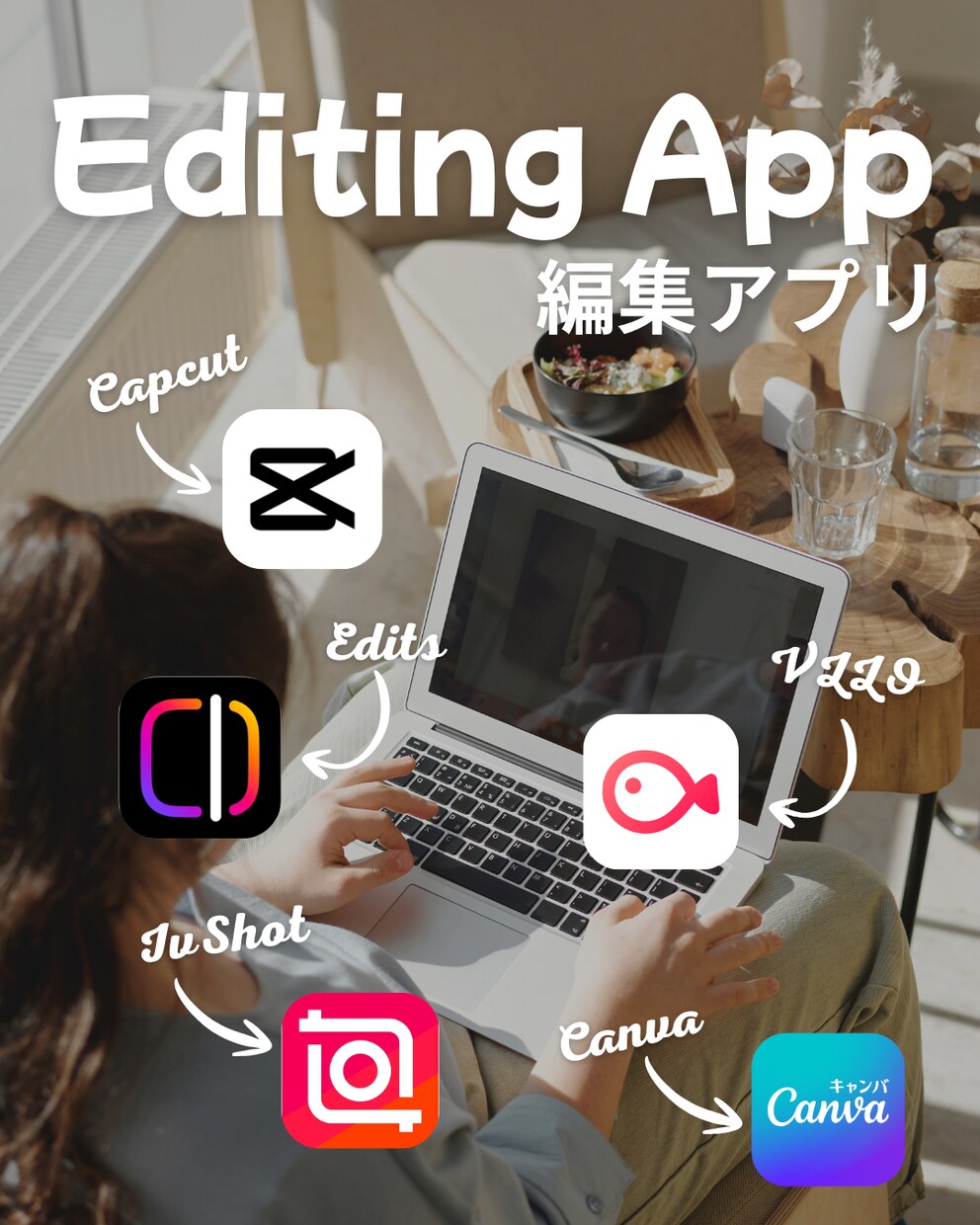 伝わる！インスタ投稿画像を丁寧に制作します 専門性のある発信を、目を惹くデザインでサポートします イメージ6