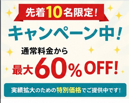 PDF・画像をパワポ／Canva化します 【最短当日】PDF・画像を編集可能データにします イメージ3