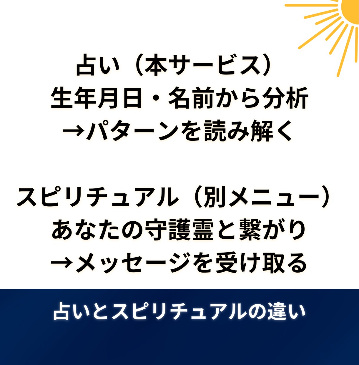 お試し価格｜あの人との距離の縮め方を鑑定します 本音・脈あり・避けたい接し方・仲直り方法をお伝えします。 イメージ2