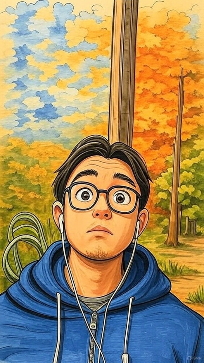 関西人がお話しおききします 恋愛相談　愚痴　雑談まで幅広くお待ちしてまっせ イメージ1