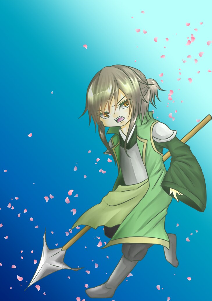イラストを描かせて頂きます ちびキャラから八頭身まで描きます イメージ1