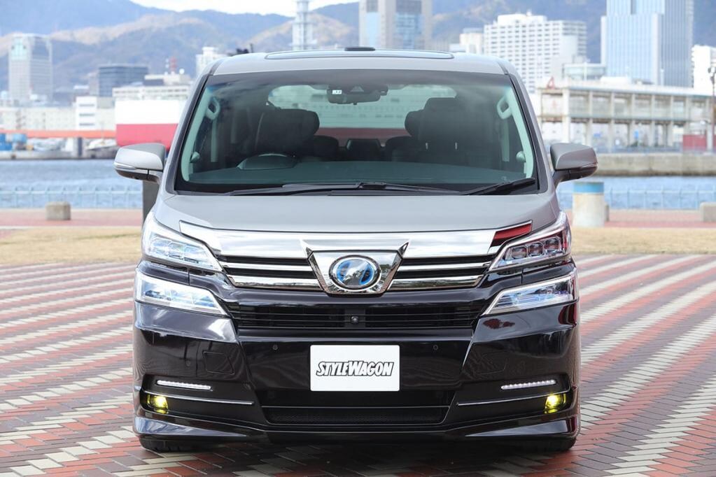 あなたにあった車オススメします 車の買い替えを検討している人へアドバイス イメージ3