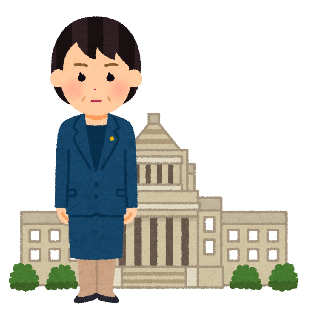 公務員試験の対策方法を伝授します 国家総合職/国家一般職/国家専門職/裁判所 イメージ1