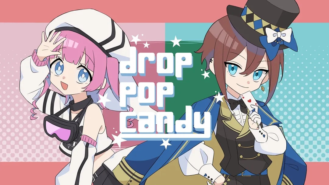 歌ってみた動画のサムネイル描きます オリジナルサムネイルで個性を出そう イメージ8